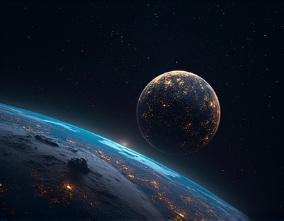 Future of Education in Space Exploration with AI-Powered Chat Interfaces