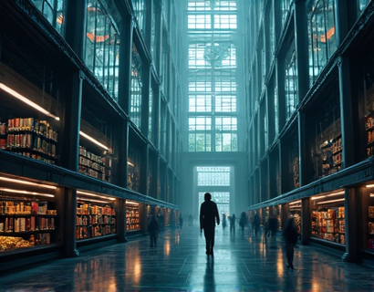 Journeying Through Space with AI-Powered Education