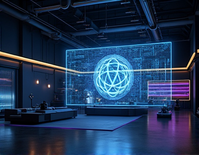 Revolutionizing Education with AI-Powered Space Exploration